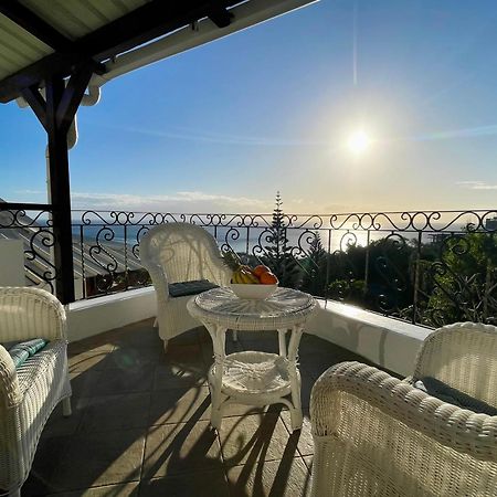 Sunset View Apartment Riviere Noire Ngoại thất bức ảnh